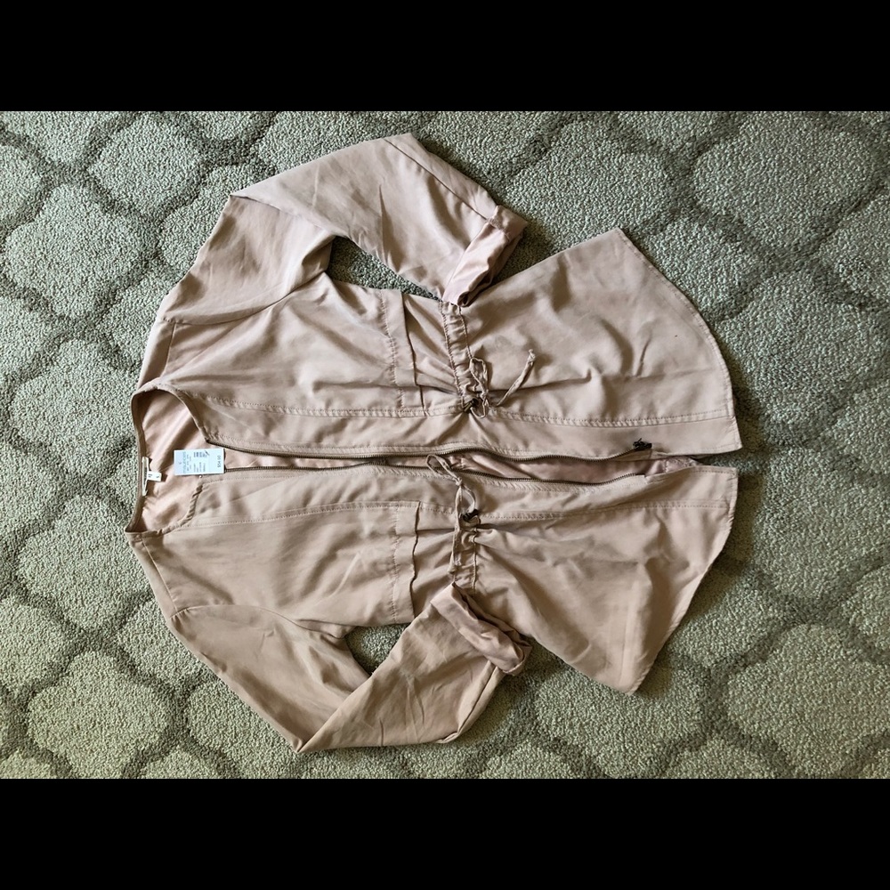 Army Jacket